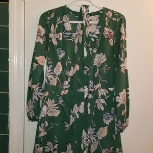 Carolina belle romper